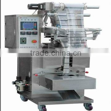 popcorn packing machine