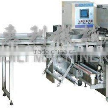 pencil and eraser Packing Machine GZB-580