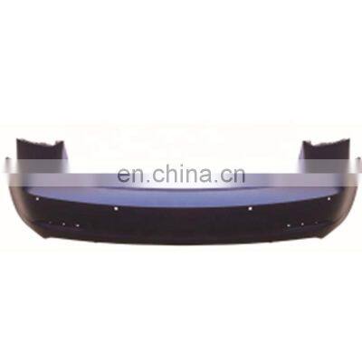 1108905-SO-5-A spare parts car rear bumper for Tesla Model 3