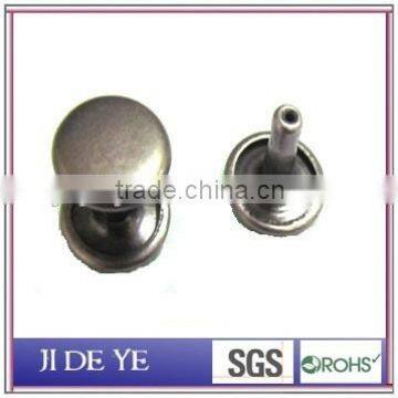 9*8mm Normal Double Head Rivet photo-3