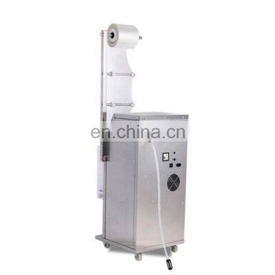 Automatic Bag Packing Machine For Food, Medical And Chemical photo-2