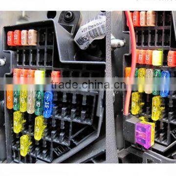 FA-110 Automotive Mini Fuse Tap Fuse Holder Fuse Adaptor photo-3