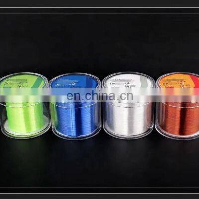 Durable All Size Extreme Nylon Super Strong Fishing Line photo-3
