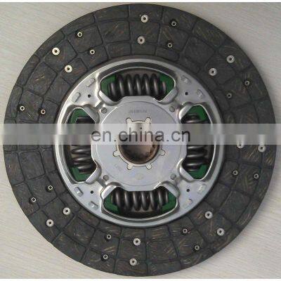 Clutch Plate Clutch Disc  For  For TOYOTA LAND CRUISER  OEM: 31250-36620