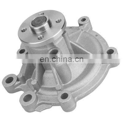 Auto water pump wholesale high performance auto parts engine water pump for Mercedes-Benz 2712001001