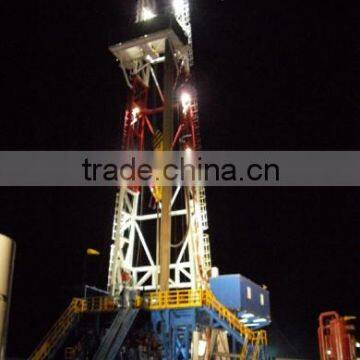 MCLED ATEX MF01-130-150W Bridgelux Ip67 LED Explosion Proof Light photo-4