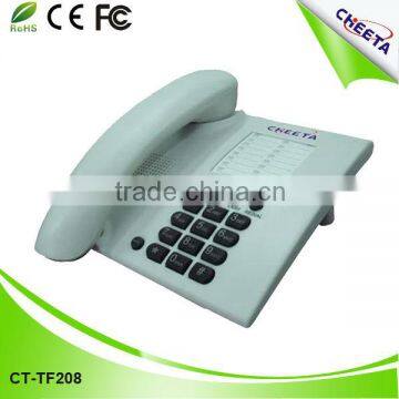 Basic Telephone Rapid Prototype