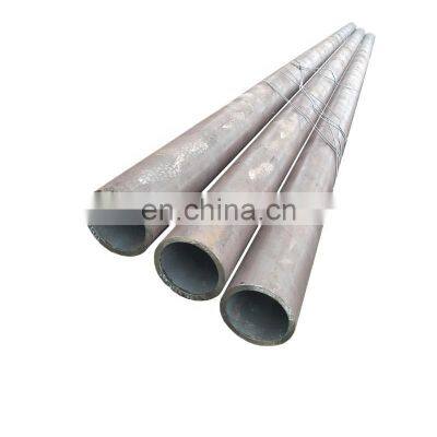 ASTM A53 /A 106 carbon Cold drawn/hot rolled seamless steel pipe