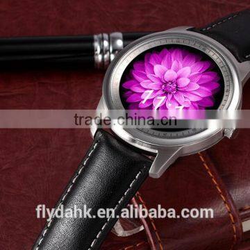 Lemfo Lem1/s8/d6/s2/r5 Smart Watch HD IPS Screen Waterproof Bluetooth Smart Watch Phone. photo-2