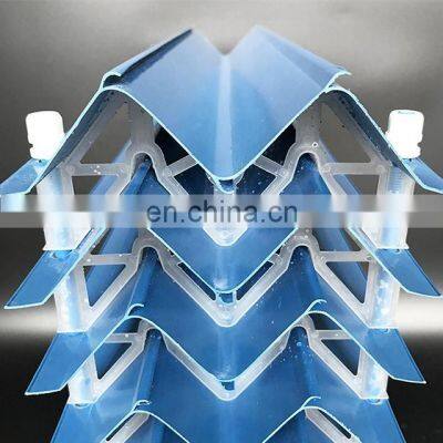 Plastic Cellular Drift Eliminator