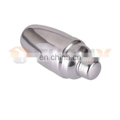 Best Quality 750 Ml Stainless Steel Cocktail Shaker photo-4