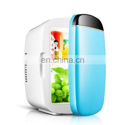 Accessories Slide Camping Mini Portable Cooler 12V Freezer Refrigerator Car Fridge Portable photo-3