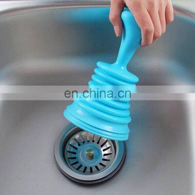 Best Pipeline Dredger Toilet Plunger, Suction Premium Cup, Bathroom Toilets Household Cleaners photo-3