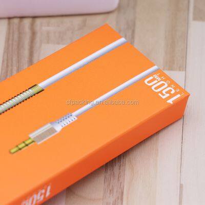 Custom Print Paper Packaging Box photo-3