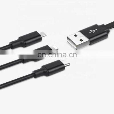 Phone Charger Type C 3.1 For Nokia 101 3-in-1 Driver Download USB Data Cable photo-3