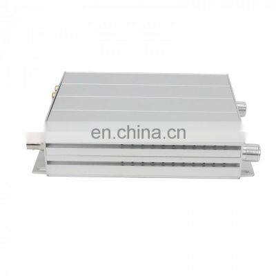 ST-15B 76MHz-113MHz 15W Stereo PLL FM Radio Broadcast Transmitter Station