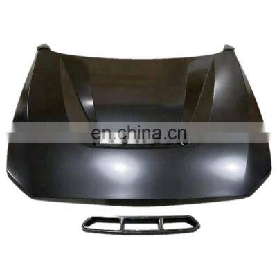 CS HOOD FOR BMW 2 SERIES F20 F22 F23 F87 M2 2014