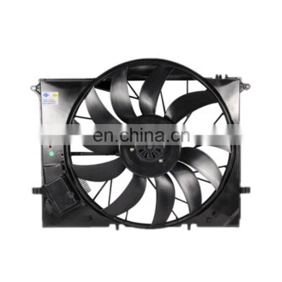 OEM 2205000293 Car Auto Electric Engine Radiator Cooling Fan FOR Mercedes-Benz W220