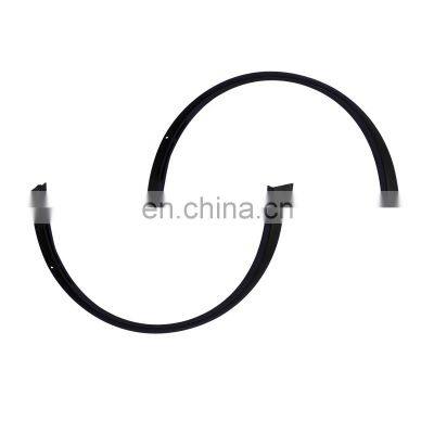 OEM  1035288-00-H 1035289-00-L FRONT FENDER FLARE for 2016-2019 Tesla Model X