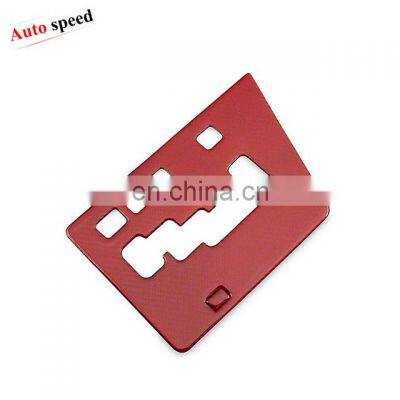 Interior Trim for Dodge Challenger 2008-2014 photo-3