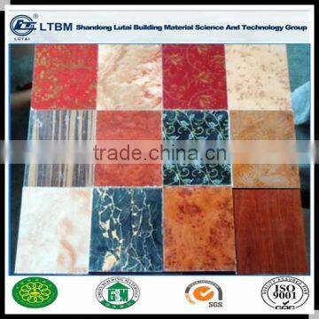 6-12mm UV Coating Decorative Board photo-4
