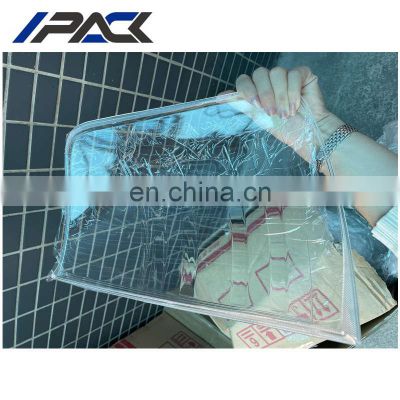 Factory Wholesale Clear Lamp Shell For Toyota Prius Tail Lamp Shell