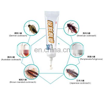 Gel Bait Trap In House Pest Roach Cockroach Killing Gel Bait