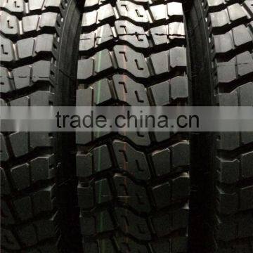 2015 Radial Truck Tire From China Manufacture ,10.00-20 Truck Tires photo-2