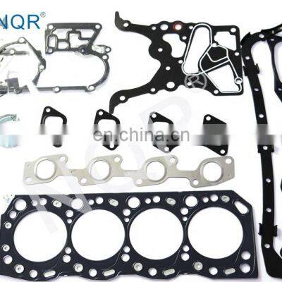 Auto Parts Full Set Gasket 04111-54084 0411154094 04111540810 for Engine 2L/3L