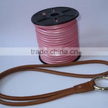 Lamb Nappa Leather Cord