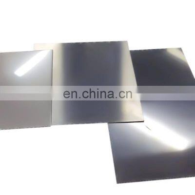 Top Best Selling Grade Cold rolled 316 Stainless Steel Sheet 304 ss plate stainless steel plate