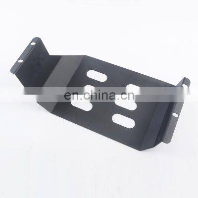 Fuel tank protection board guard plate for Suzuki jimny 4x4 body kit