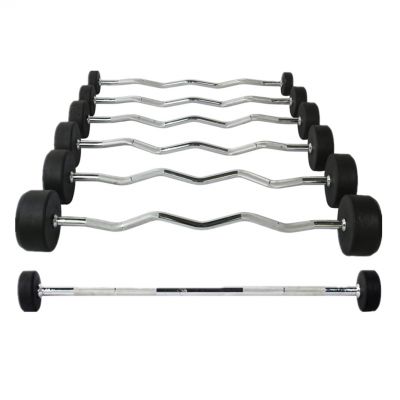 CM-828 W barbell commercial workout equipment