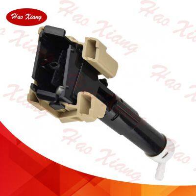 Top Quality Car Headlamp Washer Nozzle GDK1-518H4 GDK1-5182Y Fits For Mazda 6 ATENZA 2010 2011 2012 photo-3