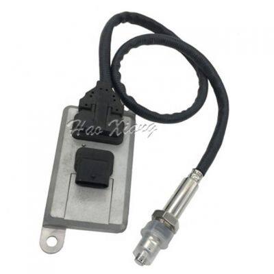 Haoxiang New Material Europe Truck Nox Sensor Nitrogen Oxide Sensor A045s157 Fits for Cummins photo-2