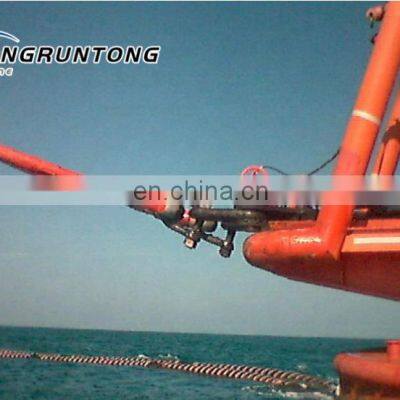 Manufacturer ICE Price Single Point Mooring SPM Rope Hawsers photo-4