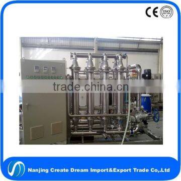 novas ceramic membrane filter
