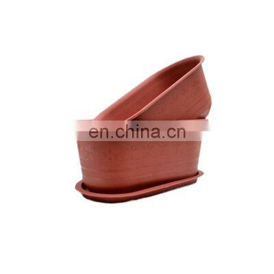 PUSHI Professional Custom Other Plastic Products Injection Mold Planter Plastic Tree Planter Home Garden Mold Service Maker photo-4