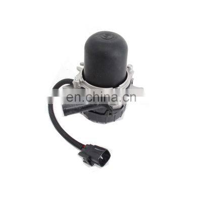 High Quality Secondary Auto Parts Air Pump For Fortuner TGN156 Hilux TGN136 17610-0C040 photo-5