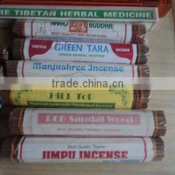 Tibetan Incense - Chenrezig photo-4