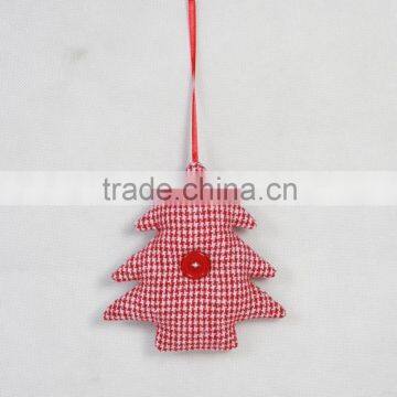 2015 handmade fabric christmas decorations