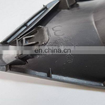 2013 Vitz Fog Lamp Cover Foglight Case for Toyota Yaris Vios 2014 2019 01-0214-023 photo-4