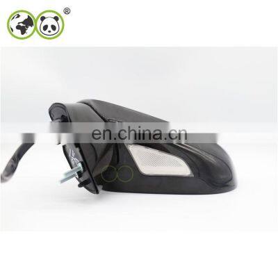 High Quality 2005 ES240/250 ES300 ES350 12 / 14 Wire Puddle Foldable Memory Car Side Mirror Auto Wing Mirror for Lexus ES 06-09