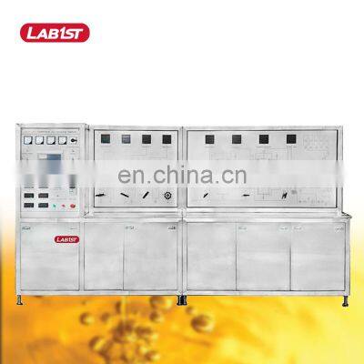 Lab1st supercritical co2 fluid extraction device extractor machine