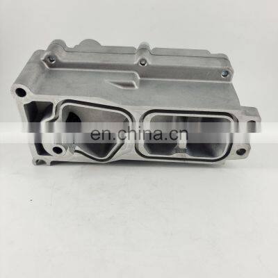 24V  Turbo electric Actuator 5603456RX 496046 Actuator for Cummins  VGT Turbo