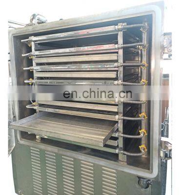 Intelligent Vacuum Freeze Dryer photo-3