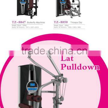 Butter Fly Machine TZ-8047