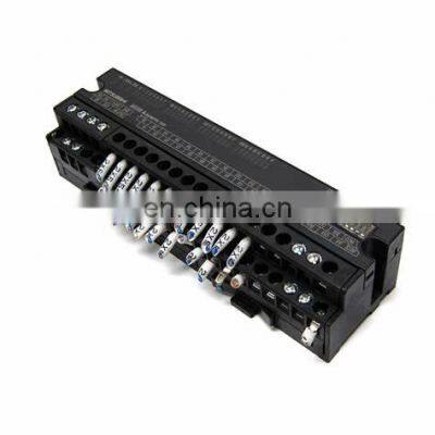 Industrial Control CC-link Mitsubishi Melsec Analog Inputs PLC 24V Module AJ65SBTB1-32D