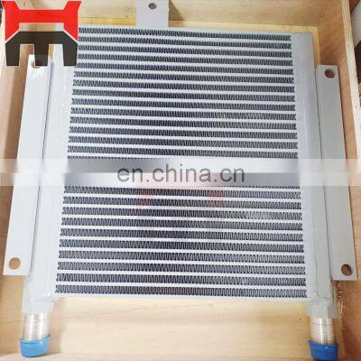 Hot Sales PC27MR-2 PC30MR-2 PC35MR-2 Excavator Hydraulic Oil Cooler Radiator 22L-03-21121 22L-03-21122 photo-4