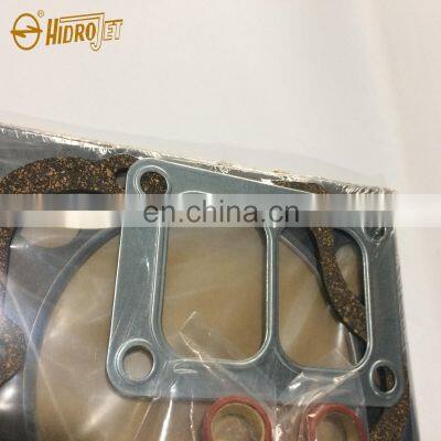 HIDROJET High Quality Diesel Engine Spare Parts New Type 3306 Upper Repair Kit photo-3